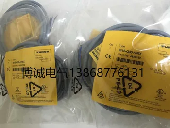 

NI15-Q30-RN6X NI15-Q30-RP6X Turck New High-Quality Proximity Switch Sensor