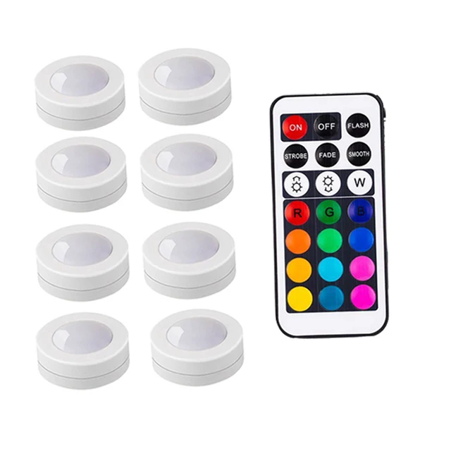 8 lamp 1 controller