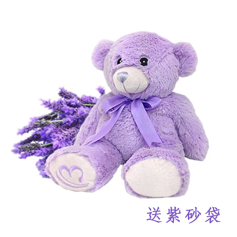 heat pack teddy bear