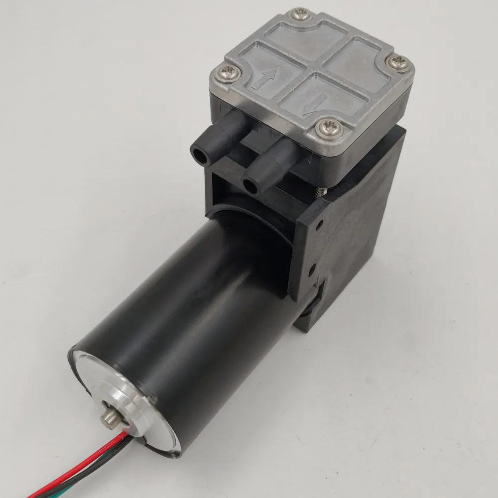 adjustable speed PWM brushless low noise long lifespan high flow best