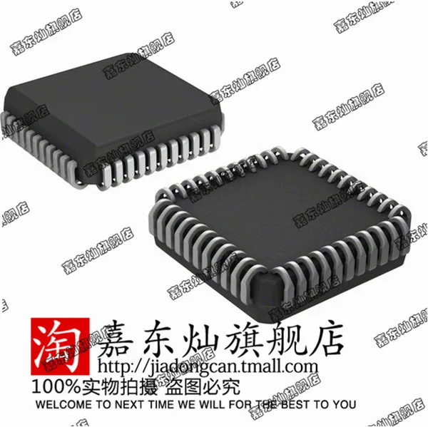 GAL22V10D-5LJ GAL22V10D PLCC28 оригинальной аутентичной |