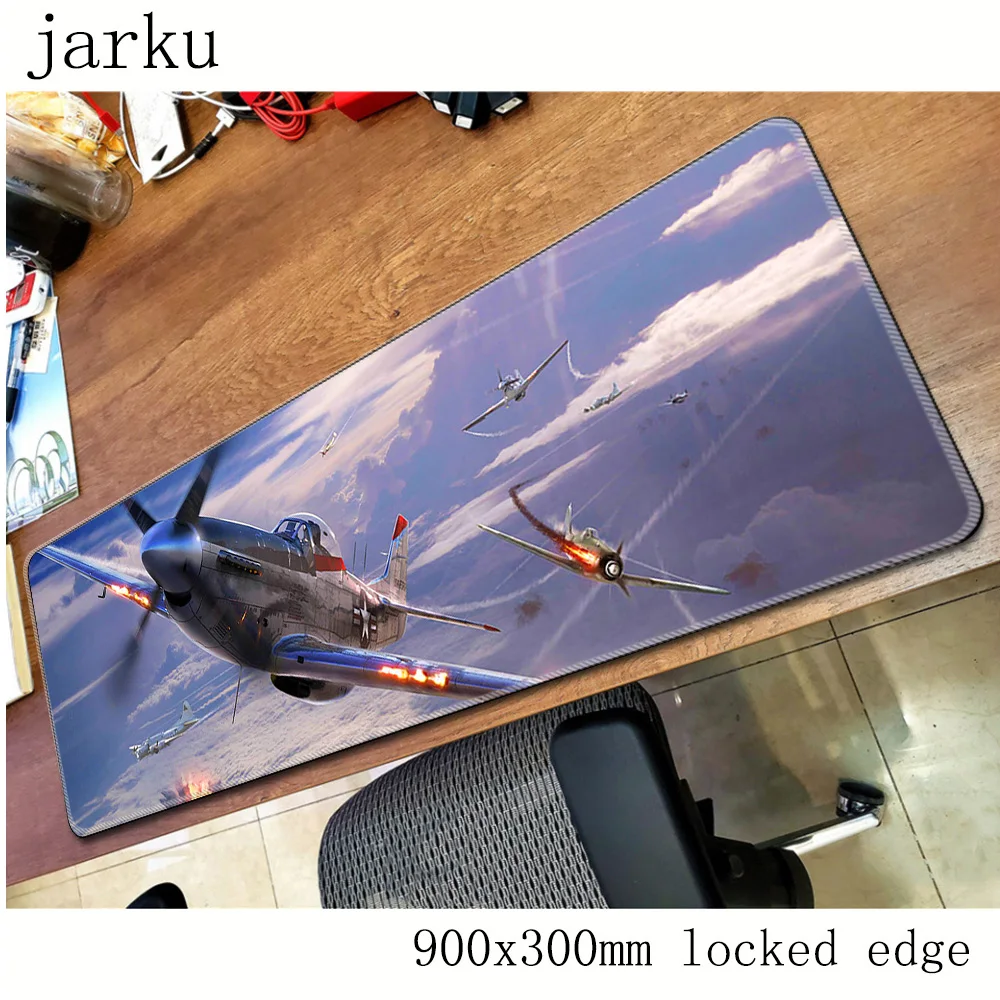 War thunder коврик для мыши геймер 900x300 мм notbook коврик для мыши большой игровой коврик для мыши планшет по самой низкой цене стол для компьютера padmouse аксессуары