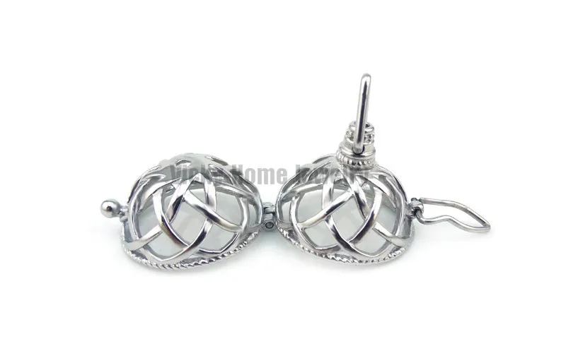 VH-PDP05-2 Cage Diffuser Locket