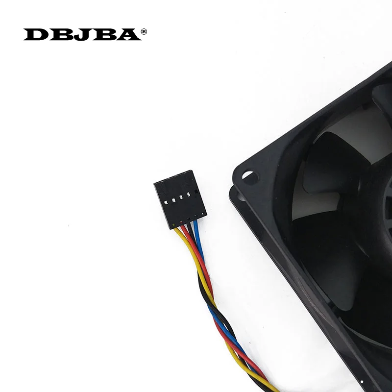 Чехол вентилятор для Dell Optiplex 740SF 755SF 330 320 360 960 GX520 M8041 HU540 M8788 P8402 KG316 9G0812P1F041 9G0812P1F031 8