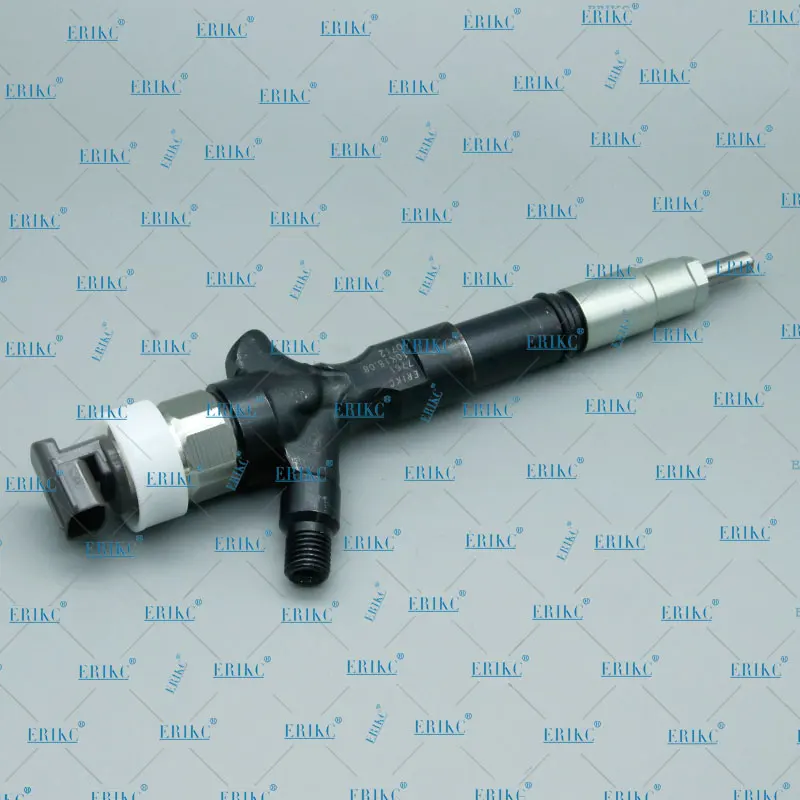 ERIKC 23670 0L010 дизельные топливные инжекторы 095000 7761 инжектор общей топливной
