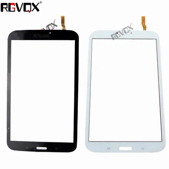 

New For Samsung Galaxy Tab 3 8.0 SM-T310 T310 T310 Touch Screen Digitizer Glass Sensor Replacement Parts White/Black