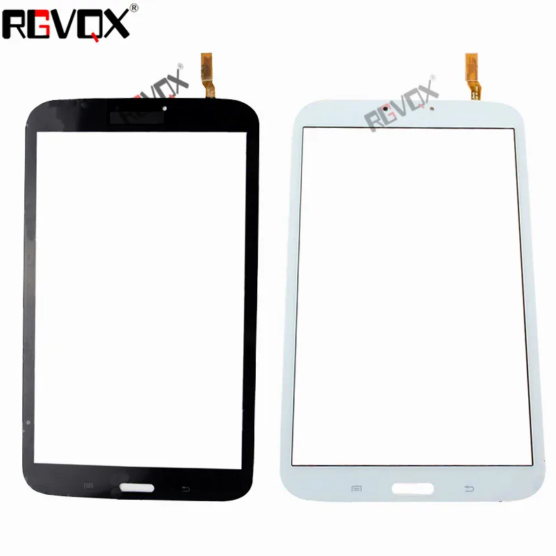 Новый сенсорный экран для Samsung Galaxy Tab 3 8 0 SM T310 дигитайзер стеклянный датчик