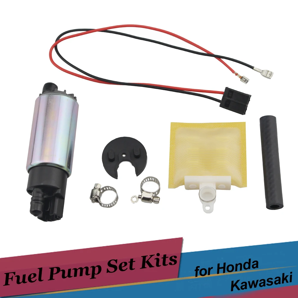 Motorcycle Fuel pump For Honda CB 600 F CBR600F4i CBR954RR