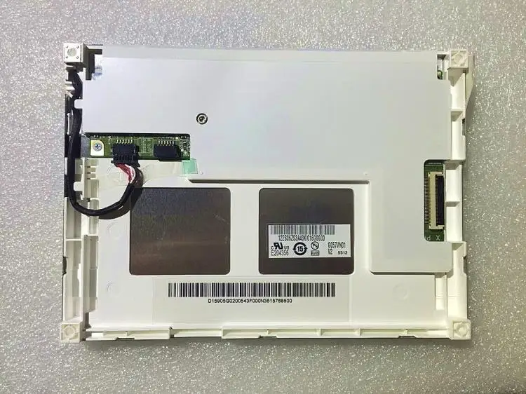 5.7"inch LCD G057VN01 V1 G057VN01 V2 Disblay screen