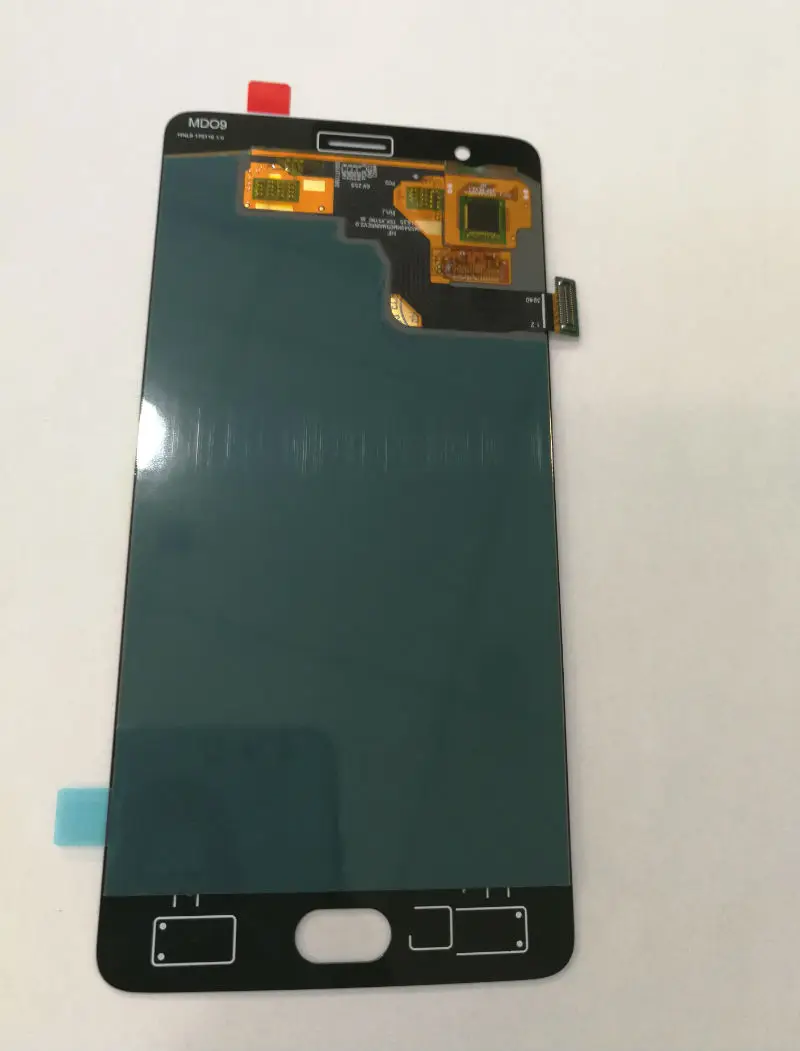 oneplus3 lcd back