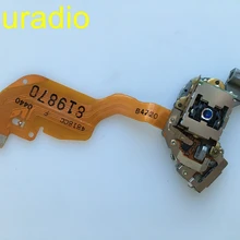 VED0440 RAE0440 автомобильный DVD линзы лазера для DVS-100V 423 К 428D 427D Volvo Toyota Benz Jaguar DVD навигации лазерной