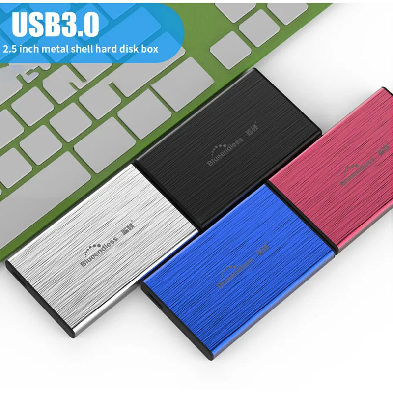 1TB HDD 2.5 Portable External Hard Drive USB 3.0 HD Hard Disk 1TB 500G 320GB 250GB HD Externo Disco Duro Externo Cheap 1TB HDD 2.5 Portable External Hard Drive USB 3.0 HD Hard Disk 1TB 500G 320GB 250GB HD Externo Disco Duro Externo Cheap
