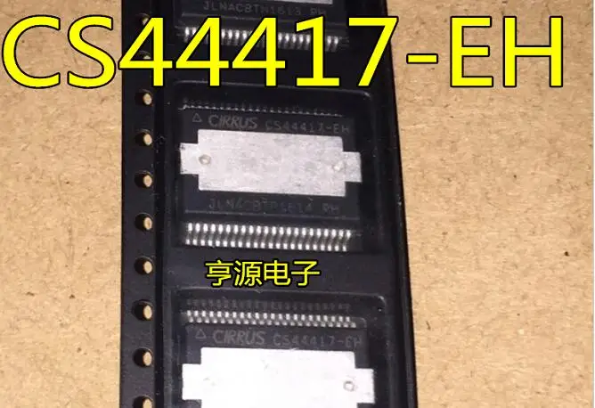 

5pcs/lot CS44417 CS44417-EH HSOP48