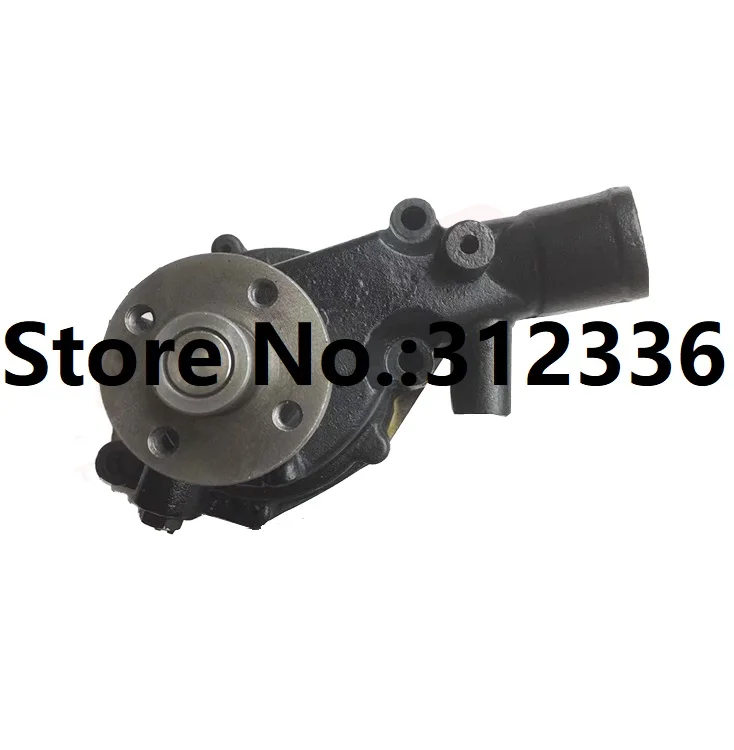 

Fast Shipping KD4105 water pump assembly KD4105-1307100 KD4105-1307 Suit for KDE45E3 KDE45E5-Z