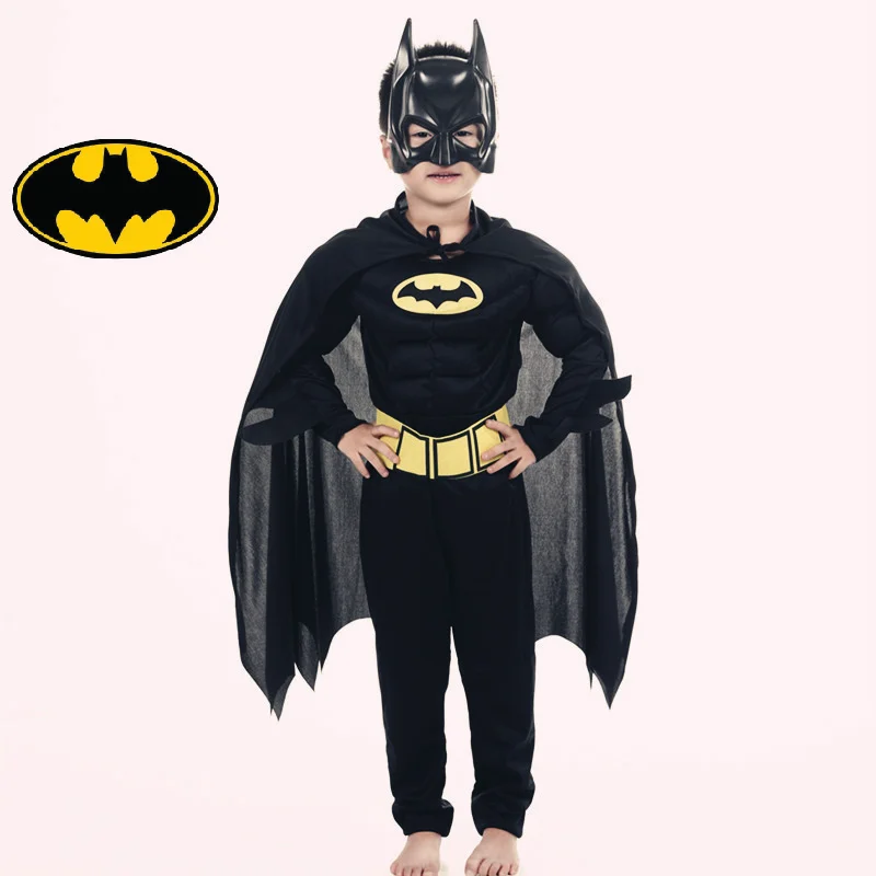 Batman 1