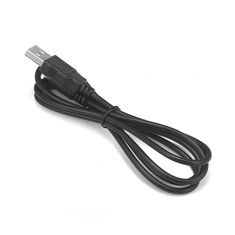 Контроллер светодиодной ленты 5 В 12 USB кабель питания 5x2 1 мм Штекерный разъем