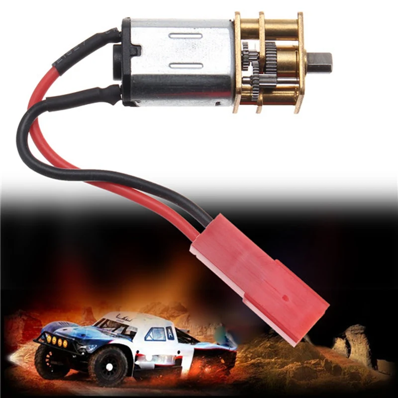 Мотор редуктор Orlandoo 1:35 с щеткой редукция OH35P01 OH35A01 EP RC автомобили NS0500|reduction gear|gear
