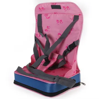 

Wholesale!Cushion Cover High chair Nomad Seat Harness Security Meal for Baby