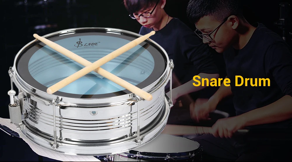 SLADE Snare Drum Music Instrument