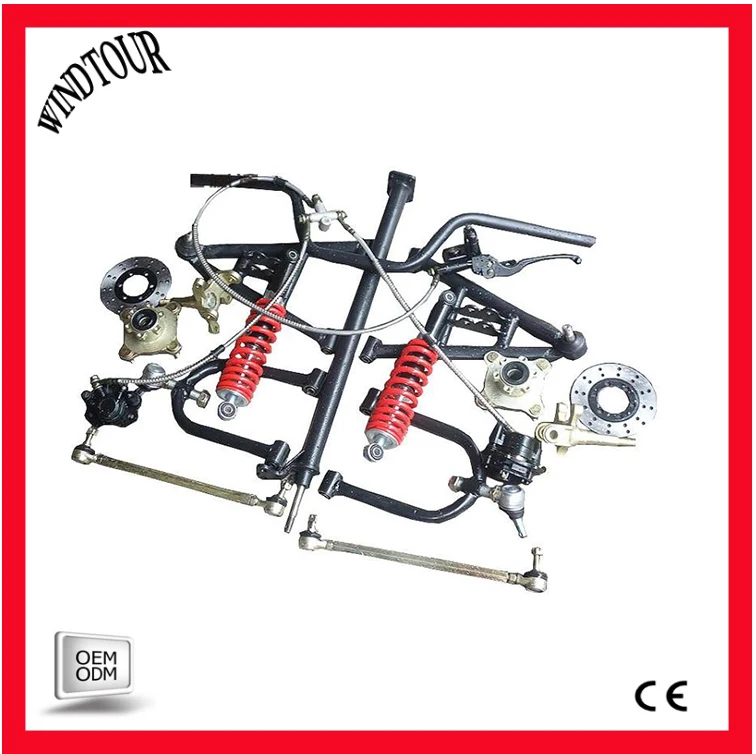 ATV diy kit AliExpress