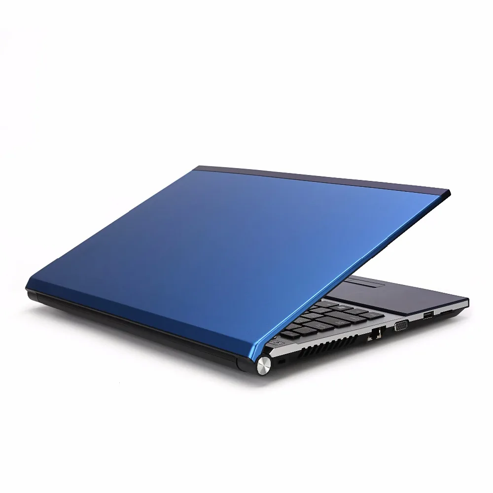 ZEUSLAP 15 6inch intel i7 8gb font b ram b font with dual disks 1920x1080 screen
