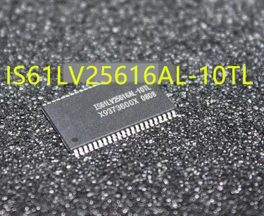 Новый оригинальный Высокое качество 1 шт. IS61LV25616AL-10TL IS61LV25616AL TSOP | Электроника
