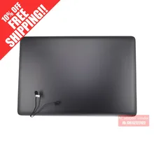 Для LENOVO U410 A shell TOP shell Серый