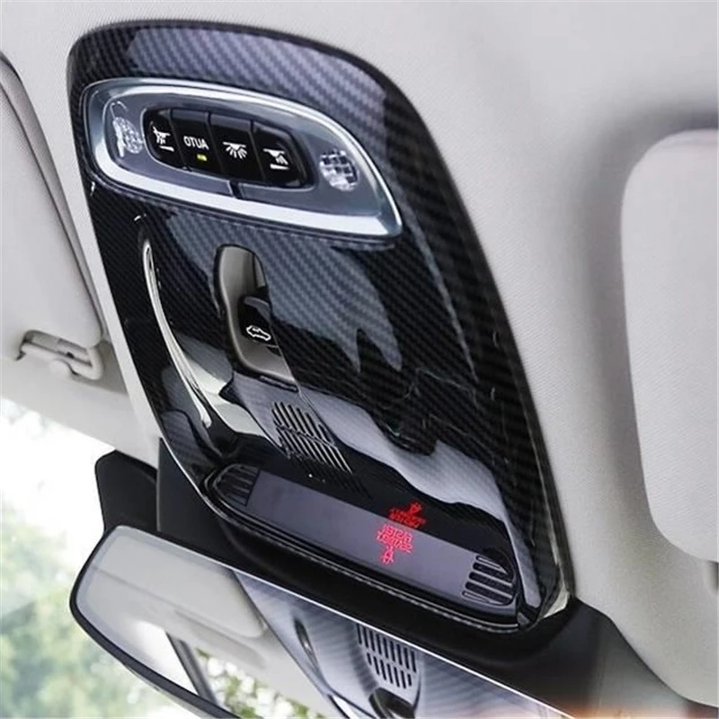 

Auto Automobile Decorative Modified Air Conditioner Interior High-grade Sticker Strip Parts Car Styling 18 19 FOR Volvo XC60