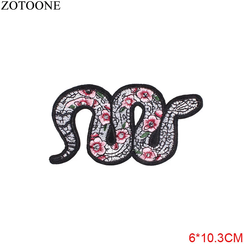 embroidery applique