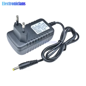 

EU Plug Switching Power Supply Adapter AC 100-240V To DC 12V 2A transformer Power adapters Converter Charger for LED Strip light