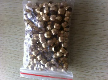 

12mm Ogive Brass fitting QI12