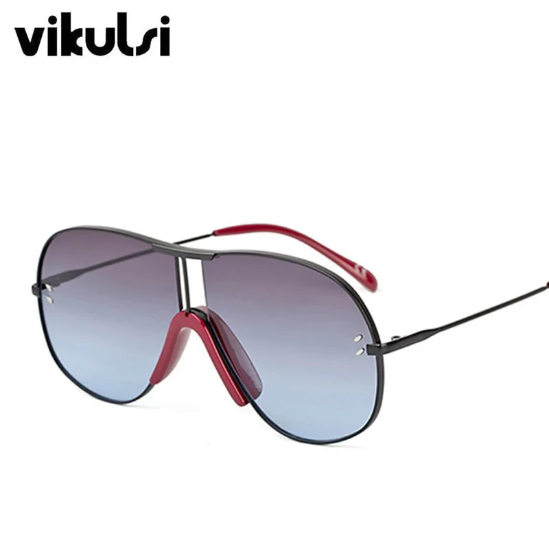 

Classic Designer Aviation Sunglasses Female Male Metal Frame Oversized Point Sun Glasses For Men Driving Eyewears Oval Shades
