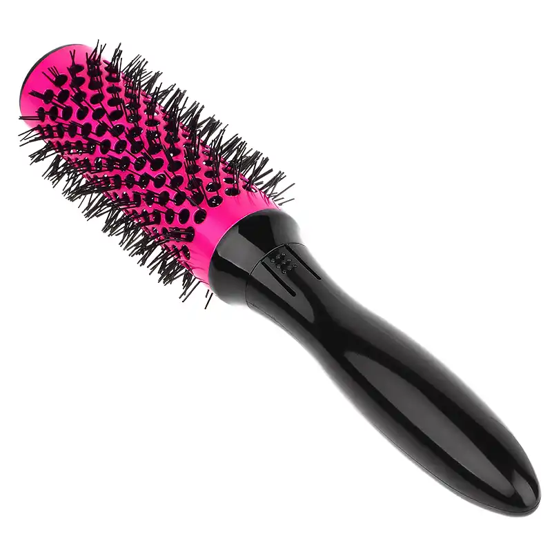 Best Round Hair Brush Set Blow Dry Thermal Hair Brush With