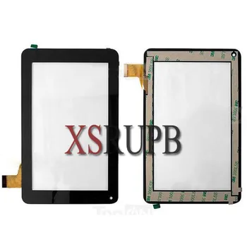 

New For 7" DIGMA IDJ7N idj 7n Tablet SL--003 30pins touch screen digitizer panel Sensor Glass Replacement