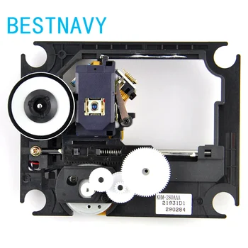 

Free Shipping Original KHM-280AAA Optical Pick-Up Mechanism KHM280AAA DV-S155XE DV-SP1000 CD Laser Lens Unit Optical Pick-up
