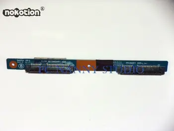 

NOKOTION for VGN-AR31S VGN-AR MS22 hdd board 1P-106A503-8010 hard drive connector CNX-360