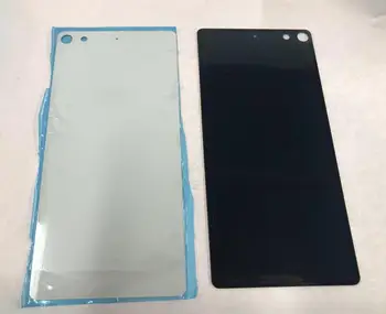 

50pcs/lot For Gionee Elife S7 New Battery case Door Back Cover Replacement Parts For Gionee Elife S7 GN9006 Battery Case