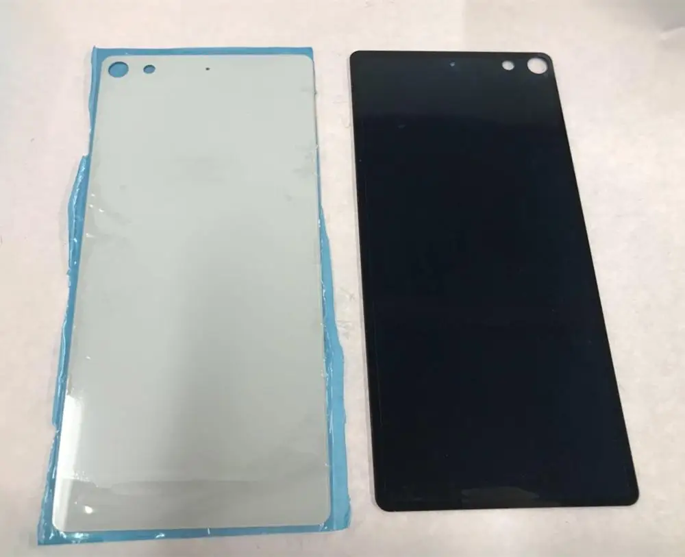 

For Gionee Elife S7 New Battery case Door Back Cover Replacement Parts For Gionee Elife S7 GN9006 Battery Case Repair Parts