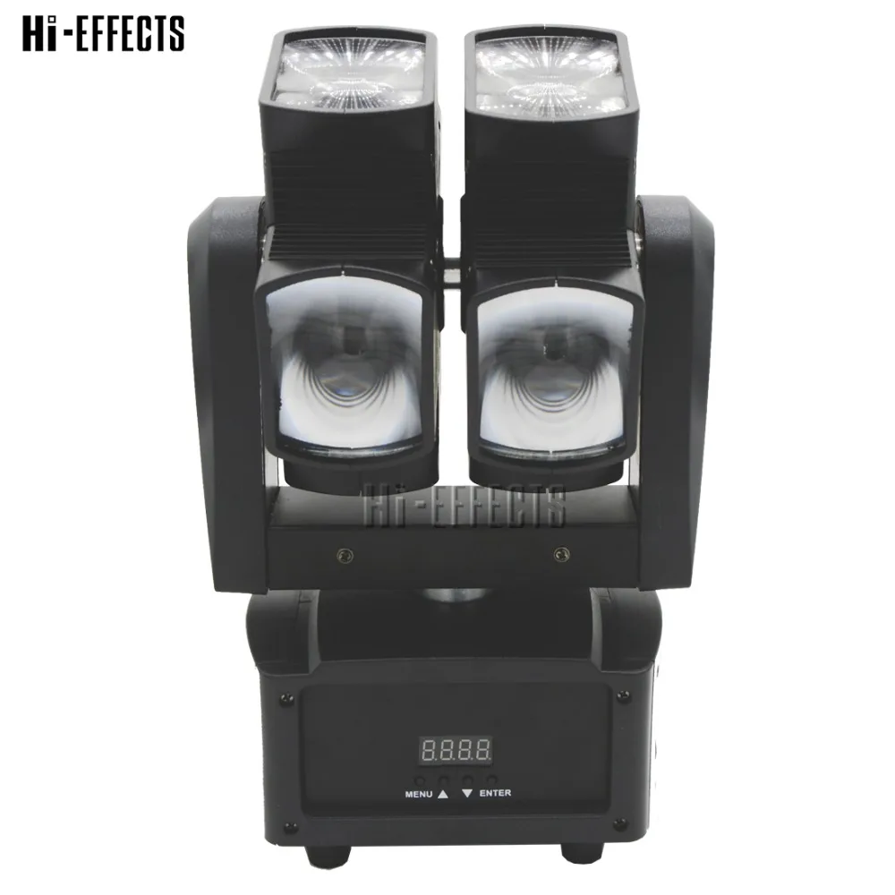 hot wheels led beam moving light  (1)