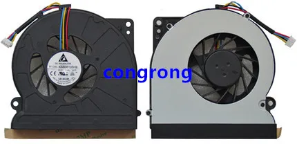 cpu fan for ASUS A72 A72J A72F K72 K72F K72JR CPU fan, original A72J A72F K72 laptop cpu cooling fan