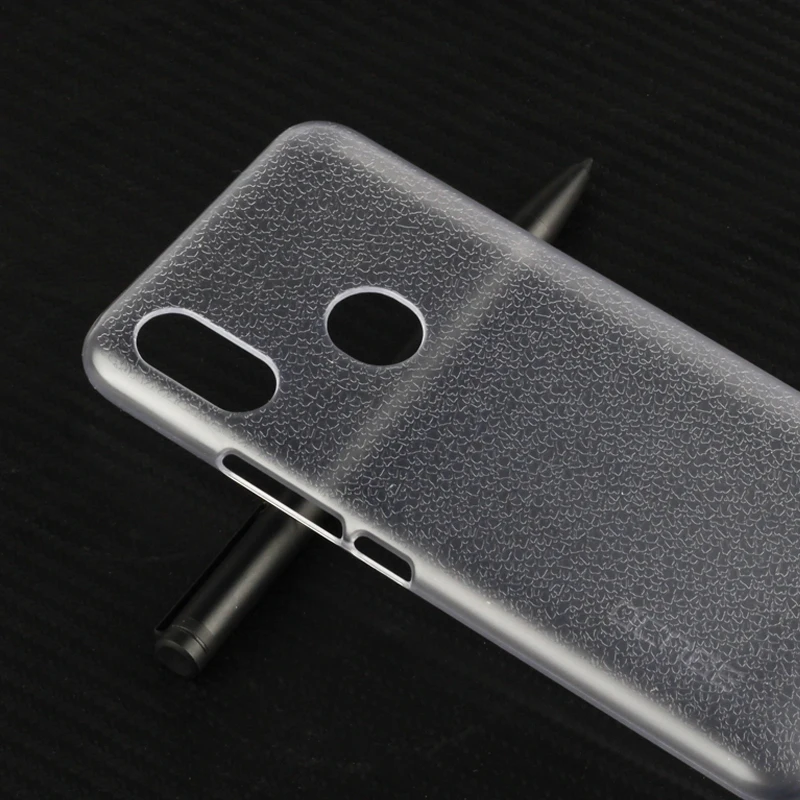 UMIDIGI F1 F1Play Ocube matte hard case_7