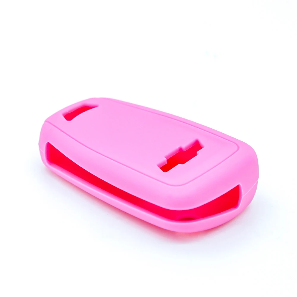 silicone car key  (7)