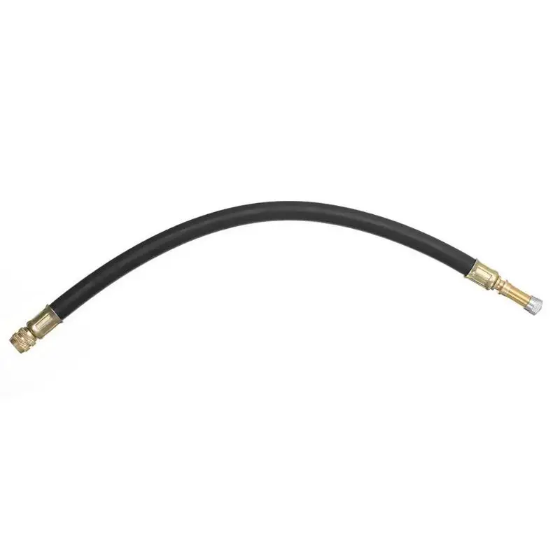

VODOOL 300mm 12 inch Flexible Rubber Car Tire Tyre Valve Stem Inflatable Extension Pipe Tube For Car Truck Motorcycle Motor Bike