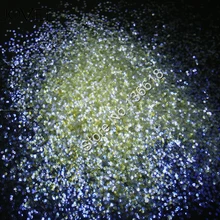 50 грамм 1 мм белый цвет с фиолетовым светом оттенок ослепительный шестиугольник блестки Пайетки Форма для украшения ногтей и блестки для рукоделия