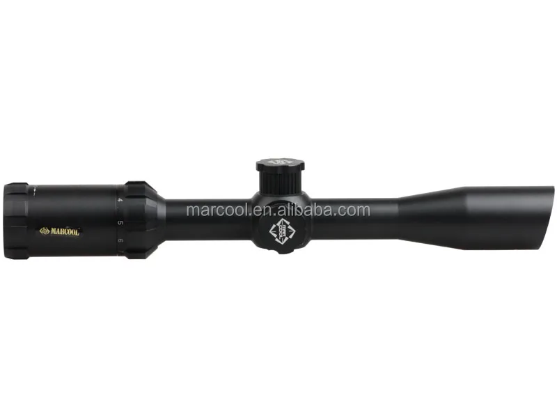 rifle scope HY1157b