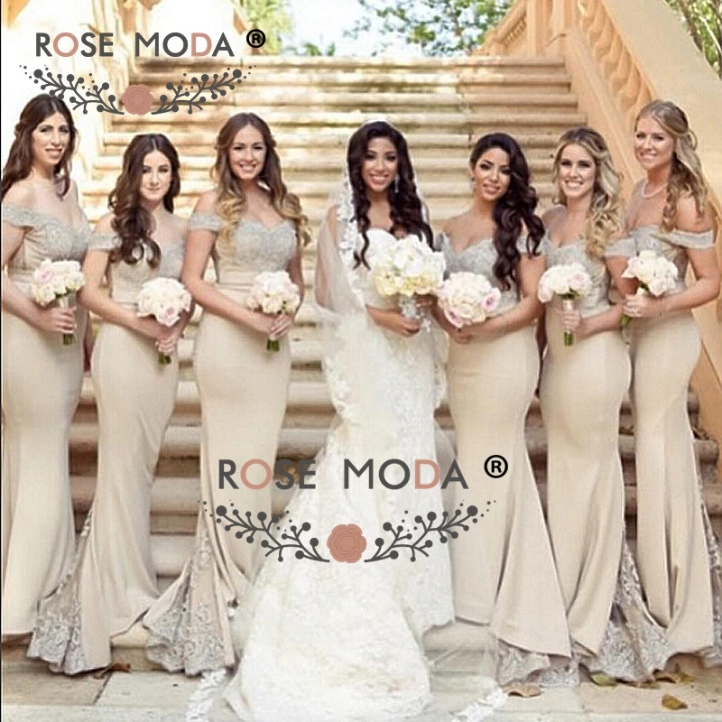 pink bridesmaid dresse