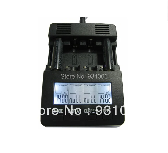

DRONE controller BM200 - 5 7 battery intelligent charger measuring resistance charger Nimh battery charger up grade to BT-C2000