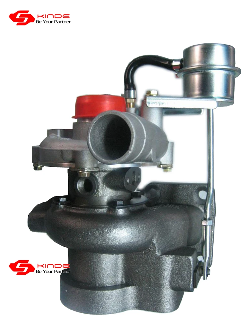 Susirick 708337-0002 708337-5002s 282304173 turbo GT1749S Турбокомпрессор Для Hyundai H350 Турбокомпрессор Chrorus D4AL турбонагнетатель двигателя