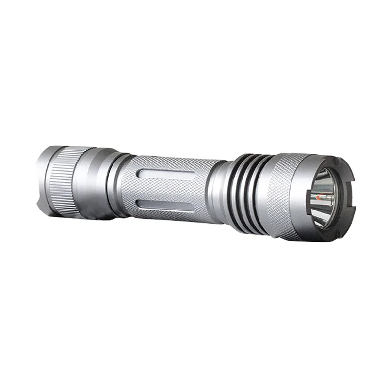 Laserspeed тактический фонарь для оружия охотничьего ружья светодиодный 550lm Водонепроницаемость тактический фонарь Fit длинноствольное