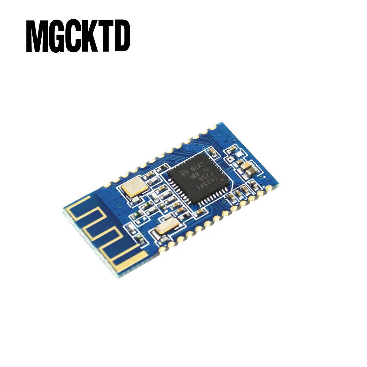 10 шт HM-10 CC2540 CC2541 4 0 BLE bluetooth для модуля трансивера uart центральное и периферийное